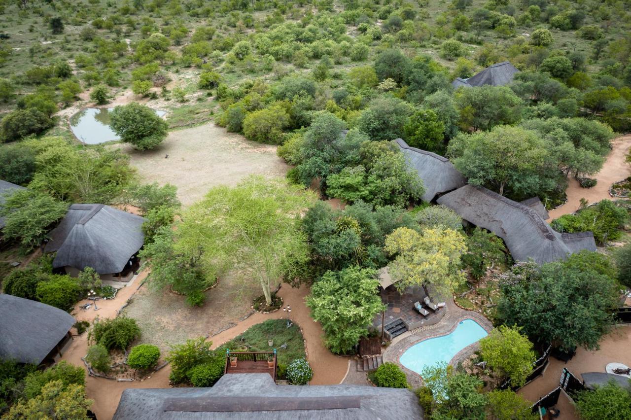 Kambaku Safari Lodge Timbavati Game Reserve Exterior foto